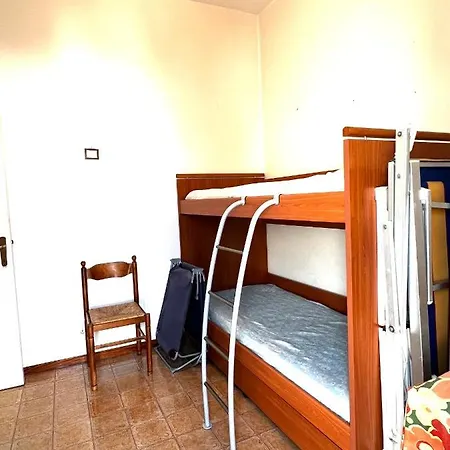 Apartmán Acqua E Sale *