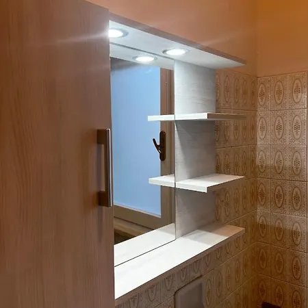 Acqua E Sale Apartamento Marina di Montemarciano