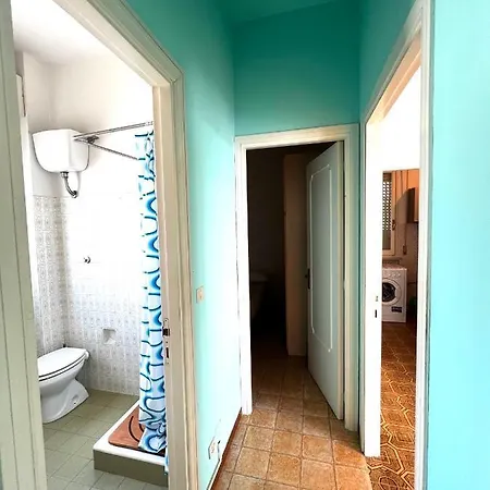 Apartamento Acqua E Sale *