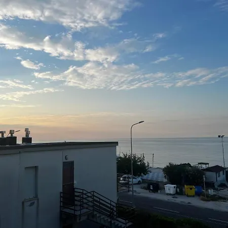 Apartamento Acqua E Sale