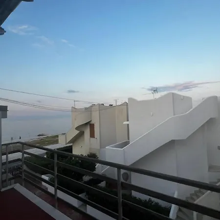 Apartamento Acqua E Sale Marina di Montemarciano
