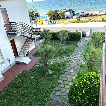 Acqua E Sale Apartment Marina di Montemarciano