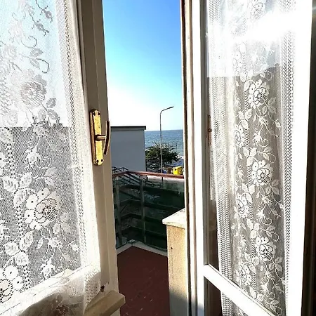 Lejlighed Acqua E Sale