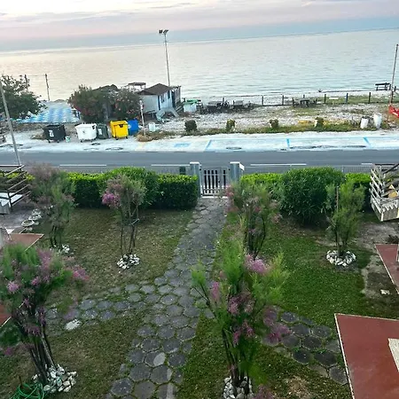 Acqua E Sale Apartmán