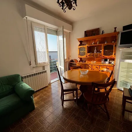 Apartamento Acqua E Sale *
