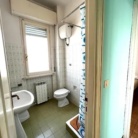 Acqua E Sale Apartamento Marina di Montemarciano